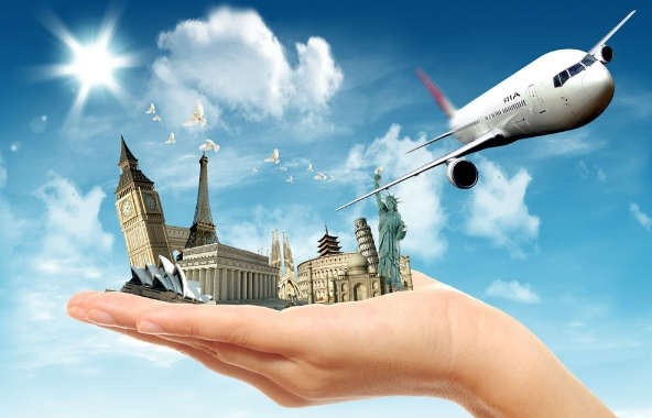 عطلات استوائية