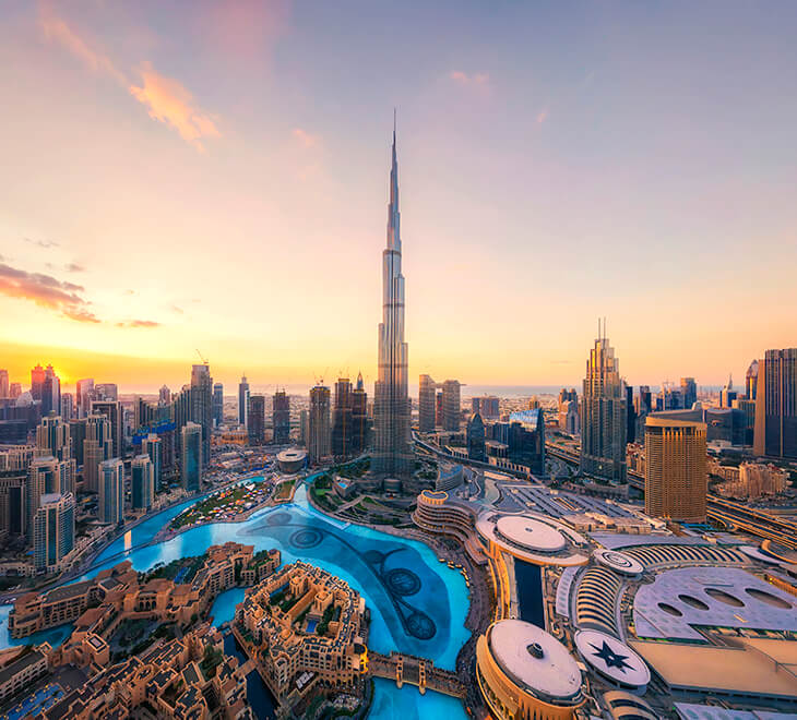 تأشيرة دبي 30 يوم دخول مرة واحدة