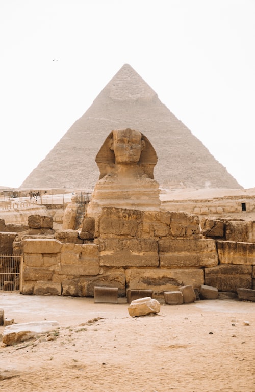 السياحة في مصر